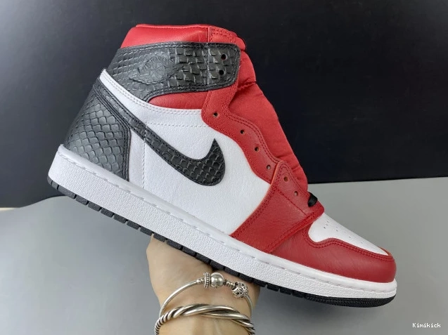 “satin 1240 high cd0461- 1 air snake” jordan ModernLook og 0520